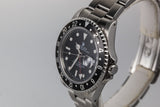 1995 Rolex GMT-Master II 16710