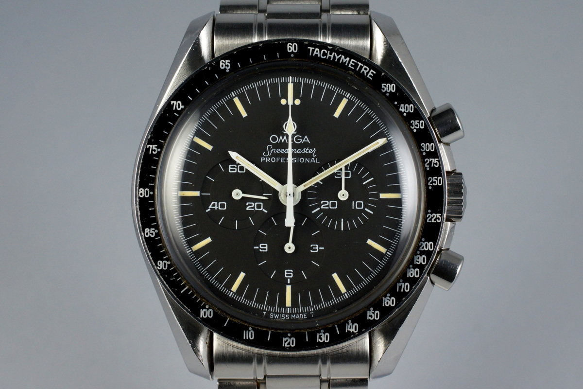 Omega clearance speedmaster 1991