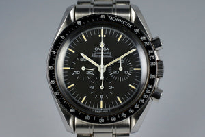 1991 Omega Speedmaster 345.0022 with Papers