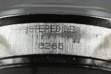 1972 Rolex Daytona 6265 Silver Tropical Dial