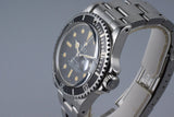 1979 Rolex Submariner 1680