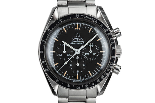 1976 Omega Speedmaster Professional 145.022