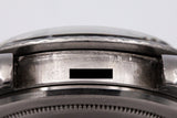 1969 Rolex Red Submariner Mark I Dial