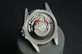 1983 Rolex Submariner 5513 with Mark V Maxi Dial