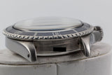 1968 Tudor Submariner 7021/0 Blue Snowflake Dial with "Ghost" Insert