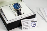 2015 IWC Pilot’s Chronograph IW377701 with Box and Papers