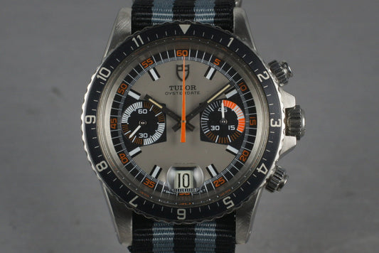 1975 Tudor Monte Carlo 7169/0