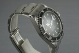 1967 Rolex Submariner 5513 with 5512 Maxi Dial