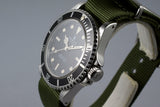 1994 Rolex Submariner 14060