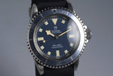 1975 Tudor Submariner 9411/0 Blue Snowflake Marine Nationale with RSC Papers