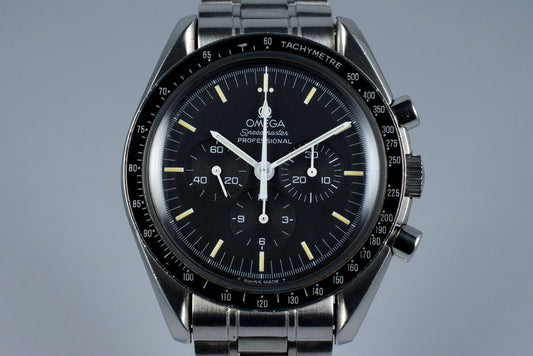 1992 Omega Speedmaster 3590.50 with Box