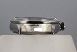 1967 Rolex Oyster Perpetual 1007 Silver Dial