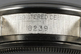 1967 Rolex Daytona 6239 with Red Daytona Service Dial