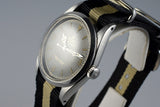 1960 Rolex Explorer 1016 Glossy Gilt Dial with Papers