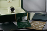2007 Rolex Oyster Perpetual 116034