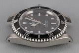 2005 Rolex Submariner 14060M with Box and Papers