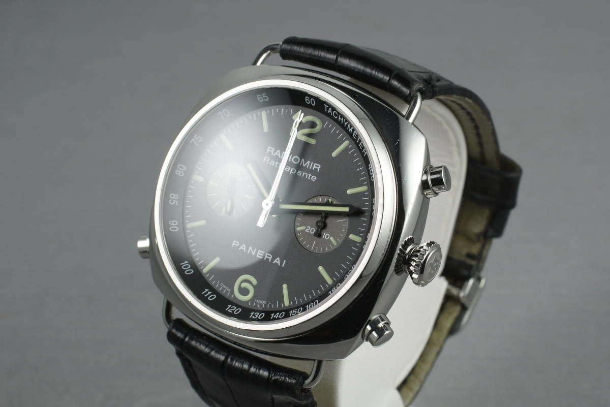 Panerai 214 2024