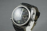 Panerai 214 Radiomir Rattrapante  previously owned by Jason Statham