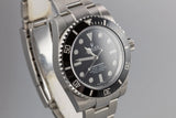 2019 Rolex Submariner 114060 with Box and Papers