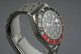 1987 Rolex Fat Lady GMT 16760 with Box and Papers