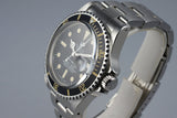 1978 Rolex Submariner 1680 with RSC Papers