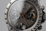 1975 Tudor Monte Carlo 7159/0 Grey Dial