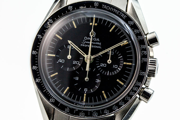 1971 Omega Speedmaster 145.022 Calibre 861