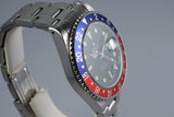 1993 Rolex GMT 16700