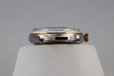1972 Rolex Two-Tone DateJust 1601 Grey Sigma Dial
