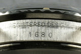 Rolex Submariner 1680 Mark 1 White Dial