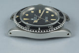 1967 Rolex Submariner 5513 Pre Comex Dial