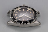 1964 Rolex 5513 with Newer Glossy Service Dial