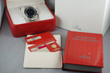 Omega Speedmaster Professional 35945000 with Box and Papers