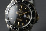 1979 Rolex Two Tone GMT 16753