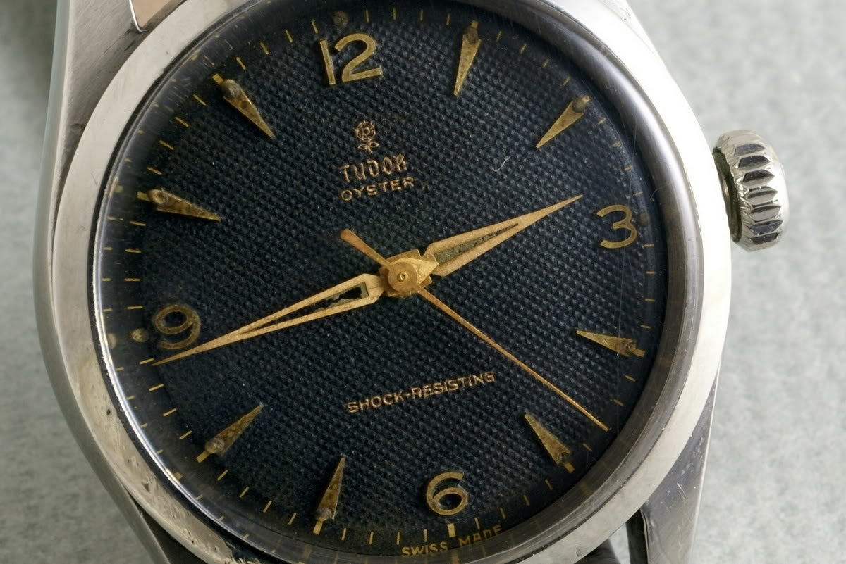 Tudor 7904 outlet