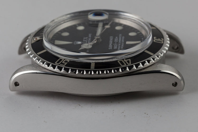 1977 Rolex Submariner 1680