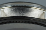 1971 Rolex DateJust 1601