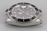 1999 Rolex Submariner 16610 SWISS Only with Papers