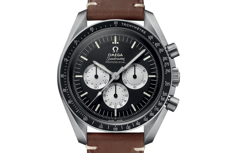 Mint in Unopened Box 2017 Omega Speedmaster 311.32.42.30.01.001 "Speedy Tuesday" Limited Edition with Box and Papers