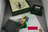 2002 Rolex Midsize Datejust 78240  Box and Papers