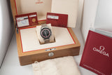 2016 Omega Speedmaster Racing 311.30.42.30.01.004 "Tin Tin" Dial with Box and Papers