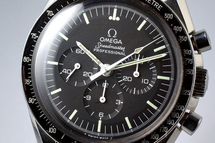 1979 Omega Speedmaster 145.0022