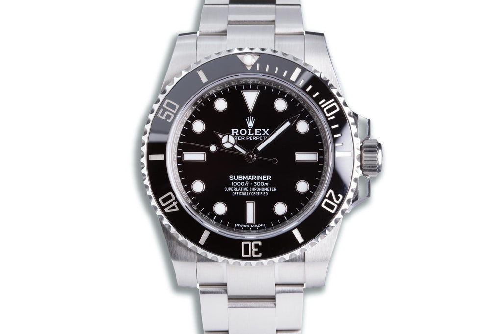 Rolex submariner2020 Clearance