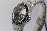 1978 Rolex GMT 1675