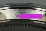 1964 Rolex Explorer 1 1016 with  Glossy Gilt Dial