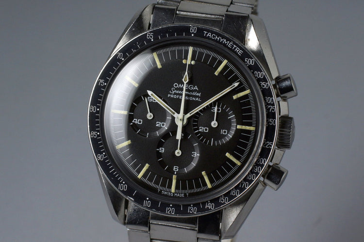 1969 Omega Speedmaster 145.012 Pre-Moon 321