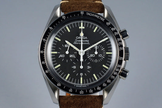1983 Omega Speedmaster 145.0022