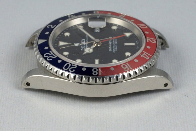 1999 Rolex GMT 16700