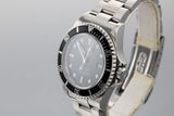 2003 Rolex Sea-Dweller 16600