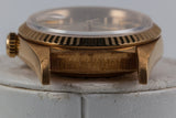 1991 Rolex Day-Date 18238 with Rosy Patina